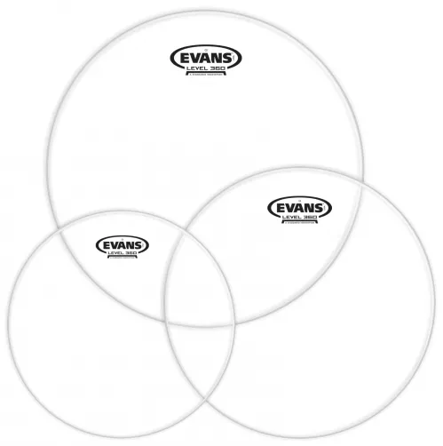 Evans ETP-G1CLR-F Evans ETP-G1CLR-F