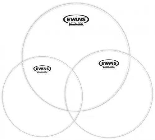 Evans ETP-G1CLR-S Evans ETP-G1CLR-S