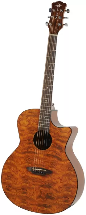 Luna Gypsy Bubinga Luna Gypsy Bubinga