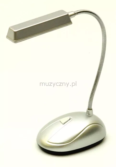AN LED table lamp (8 LED) AN LED table lamp (8 LED)