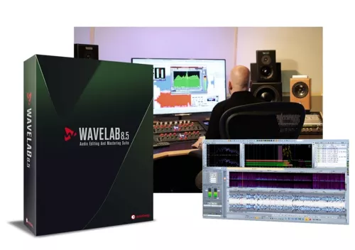 Steinberg Wave Lab 8.5 Steinberg Wave Lab 8.5