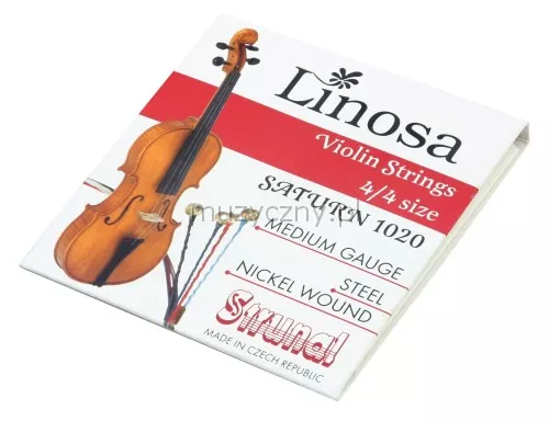 Strunal Linosa Saturn 1020 Strunal Linosa Saturn 1020