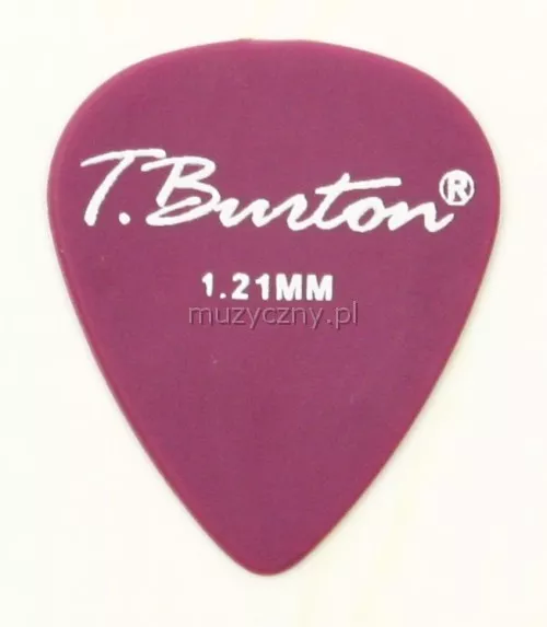 T.Burton 1.21 T.Burton 1.21