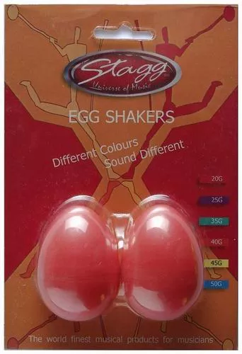 Stagg EGG-2RD shaker (para) Stagg EGG-2RD shaker (para)