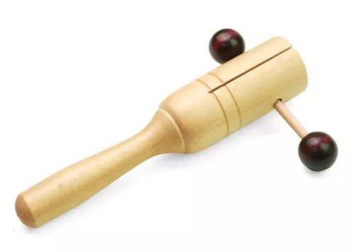 Rohema Percussion 61631 Rakatak Beech Rohema Percussion 61631 Rakatak Beech