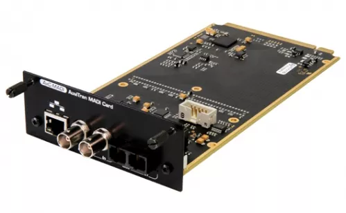 AuviTran AxC-MADI AuviTran AxC-MADI