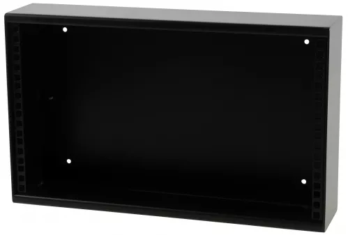 Amex wall plate 19″ 6U/100 Amex wall plate 19″ 6U/100