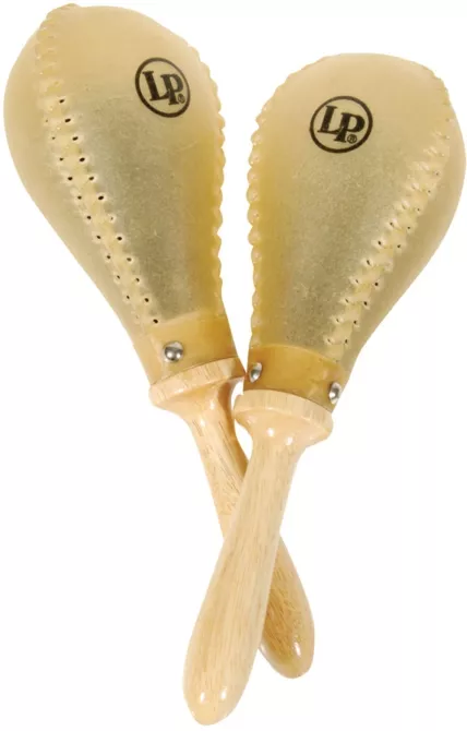 Latin Percussion LP-395 marakasy Latin Percussion LP-395 marakasy