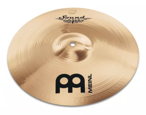 Meinl Soundcaster Custom Powerful Soundwave Hi-Hat 14″ Meinl Soundcaster Custom Powerful Soundwave Hi-Hat 14″