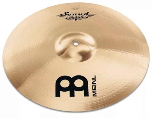 Meinl Soundcaster Custom Medium Crash 17″ Meinl Soundcaster Custom Medium Crash 17″