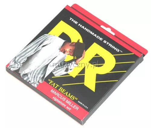 DR MM 40 Marcus Miller DR MM 40 Marcus Miller