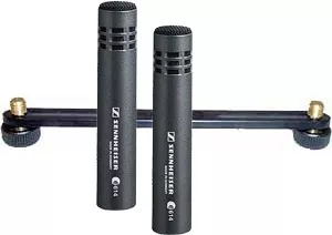 Sennheiser e-614 stereoset Sennheiser e-614 stereoset