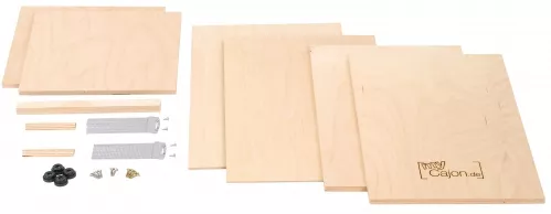 Schlagwerk Percussion CBA2S Cajon Schlagwerk Percussion CBA2S Cajon