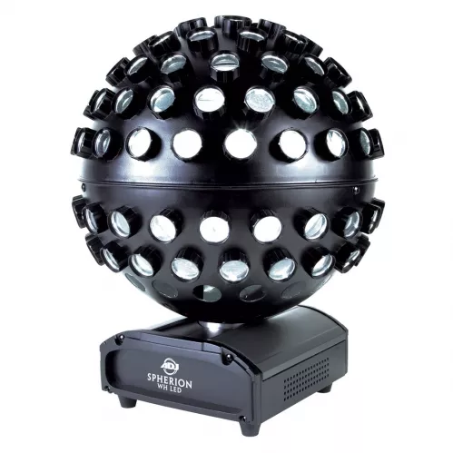 American DJ Spherion White LED American DJ Spherion White LED
