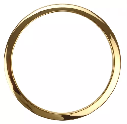 Drum O′s HBR6 Brass 6″ Drum O′s HBR6 Brass 6″