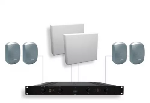 Apart Lounge 320W Apart Lounge 320W