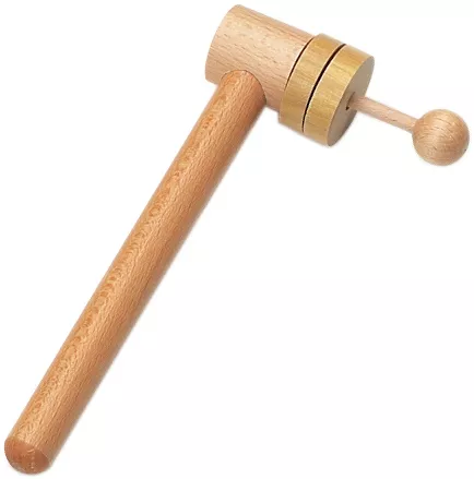 Rohema Percussion 61565 Finger Rattle Rohema Percussion 61565 Finger Rattle