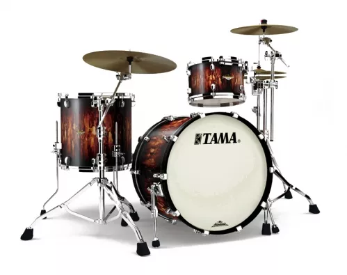 Tama MP32RZBNS-MBB Starclassic Maple Tama MP32RZBNS-MBB Starclassic Maple
