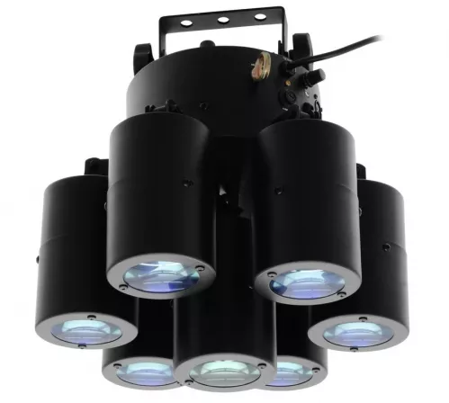 Eurolite LED SVF-1 Flower effect Eurolite LED SVF-1 Flower effect