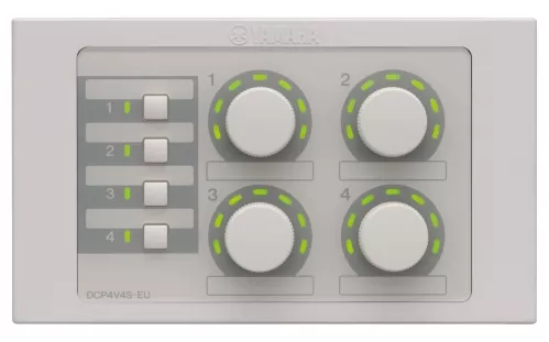 Yamaha DCP4V4S EU Yamaha DCP4V4S EU