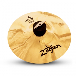 Zildjian 8″ A Custom Splash