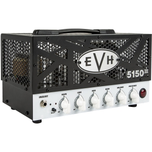 EVH 5150 III Lunchbox