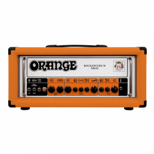 Orange Rockerverb 50H MKIII