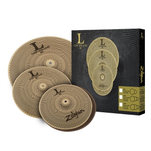 Zildjian Low Volume Box LV468 L80  (14″, 16″,  (...)