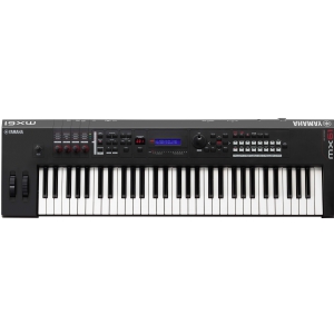 Yamaha MX 61 II