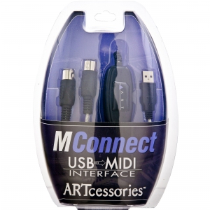 ART MConnect