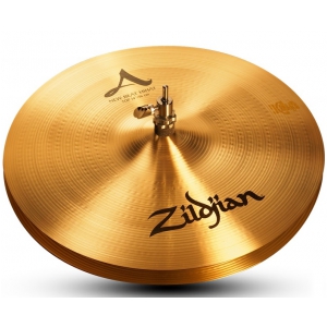 Zildjian 14″ A New Beat Hi-Hat