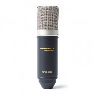 Marantz MPM-1000 mikrofon pojemnoÂściowy