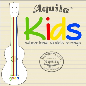 Aquila Kids STR UKU