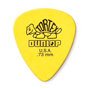 Dunlop 4181 Tortex  0.73mm