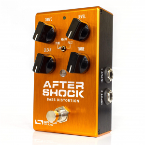 Source Audio SA 246 - One Series AfterShock Bass  (...)