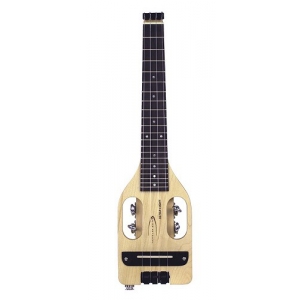 Traveler Guitars Ultra Light Ukulele Natural