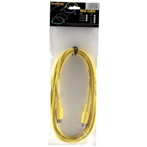 RockCable 30703 D5 YEL