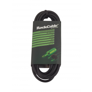 RockCable 30801 D8 kabel gÂłoÂśnikowy 1 x banana plug  (...)