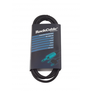RockCable 30800 D8 kabel gÂłoÂśnikowy 1 x banana plug  (...)