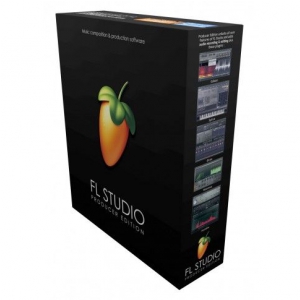 Image Line FL Studio Fruity Loops 20 Producer Edition  (...)