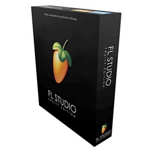 Image Line FL Studio Fruity Loops 20 Fruity Edition  (...)