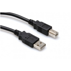Hosa USB-205AB