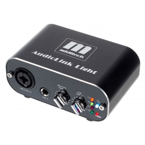 Miditech AudioLink Light interfejs USB
