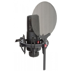 SE Electronics sE X1 S Vocal Pack mikrofon  (...)