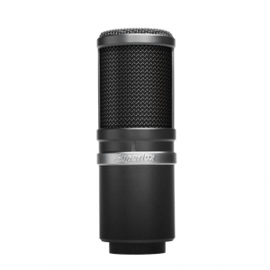 Superlux E205 wielkomembranowy pojemnoÂściowy mikrofon  (...)