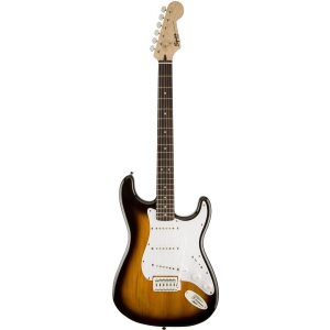 Fender Squier Bullet Stratocaster Laurel Fingerboard BSB