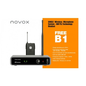 Novox Free B1