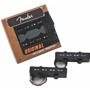 Fender Original Jazz Bass Pickups Set