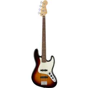 Fender Player Jazz Bass PF 3TS gitara basowa