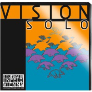 Thomastik VIS200 Vision Solo